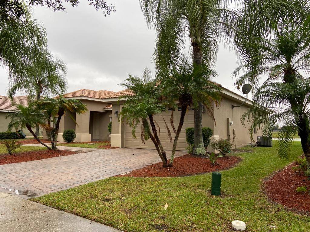 Kissimmee, FL 34746,3706 GREENCREST CT