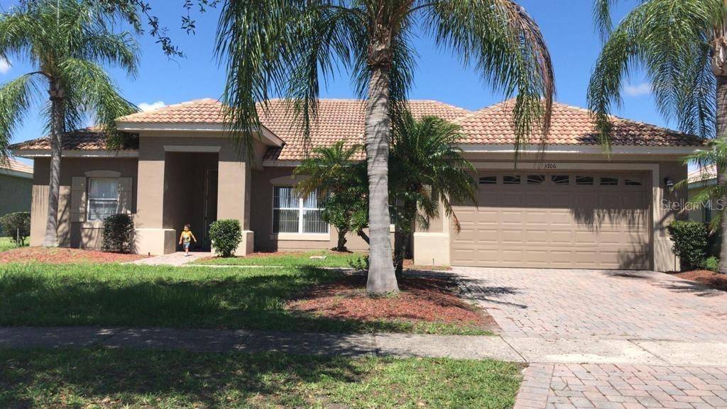 Kissimmee, FL 34746,3706 GREENCREST CT