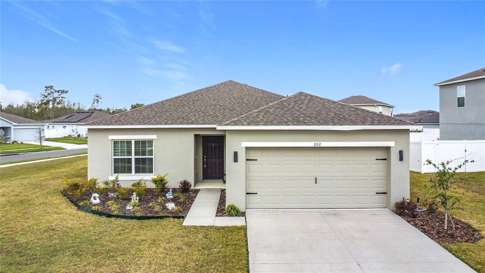 Kissimmee, FL 34758,202 ZIRCON RD