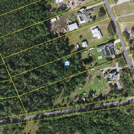 St Cloud, FL 34771,2086 BLACKFOOT TRL