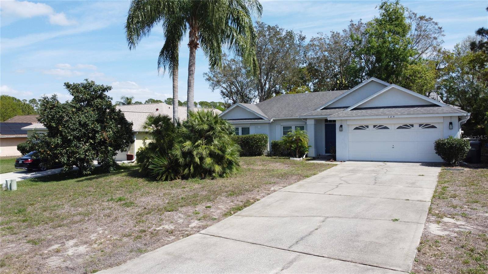 Davenport, FL 33837,129 PINE LAKE VIEW DR