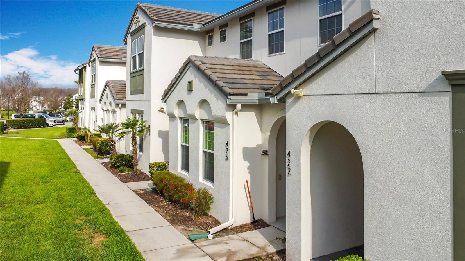 Davenport, FL 33896,426 CAPTIVA DR