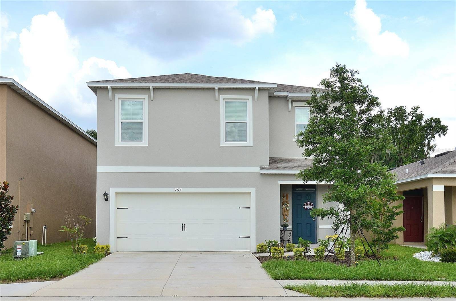 Davenport, FL 33837,297 GINA LN