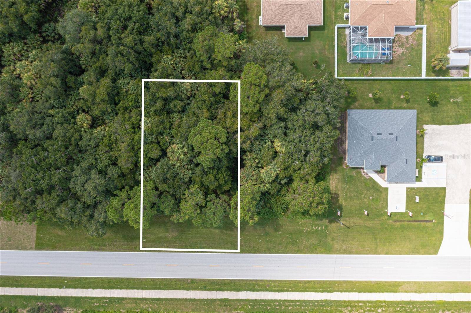 North Port, FL 34288,E PRICE BLVD #LOT 9