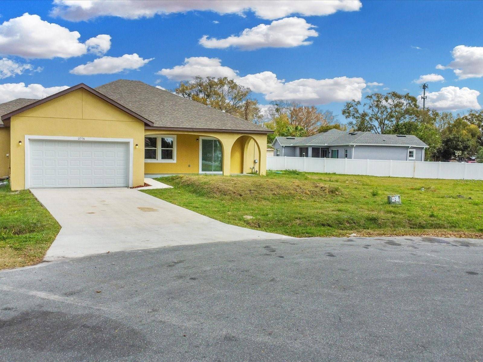 Kissimmee, FL 34741,2776 TROPICAL LAKE DR