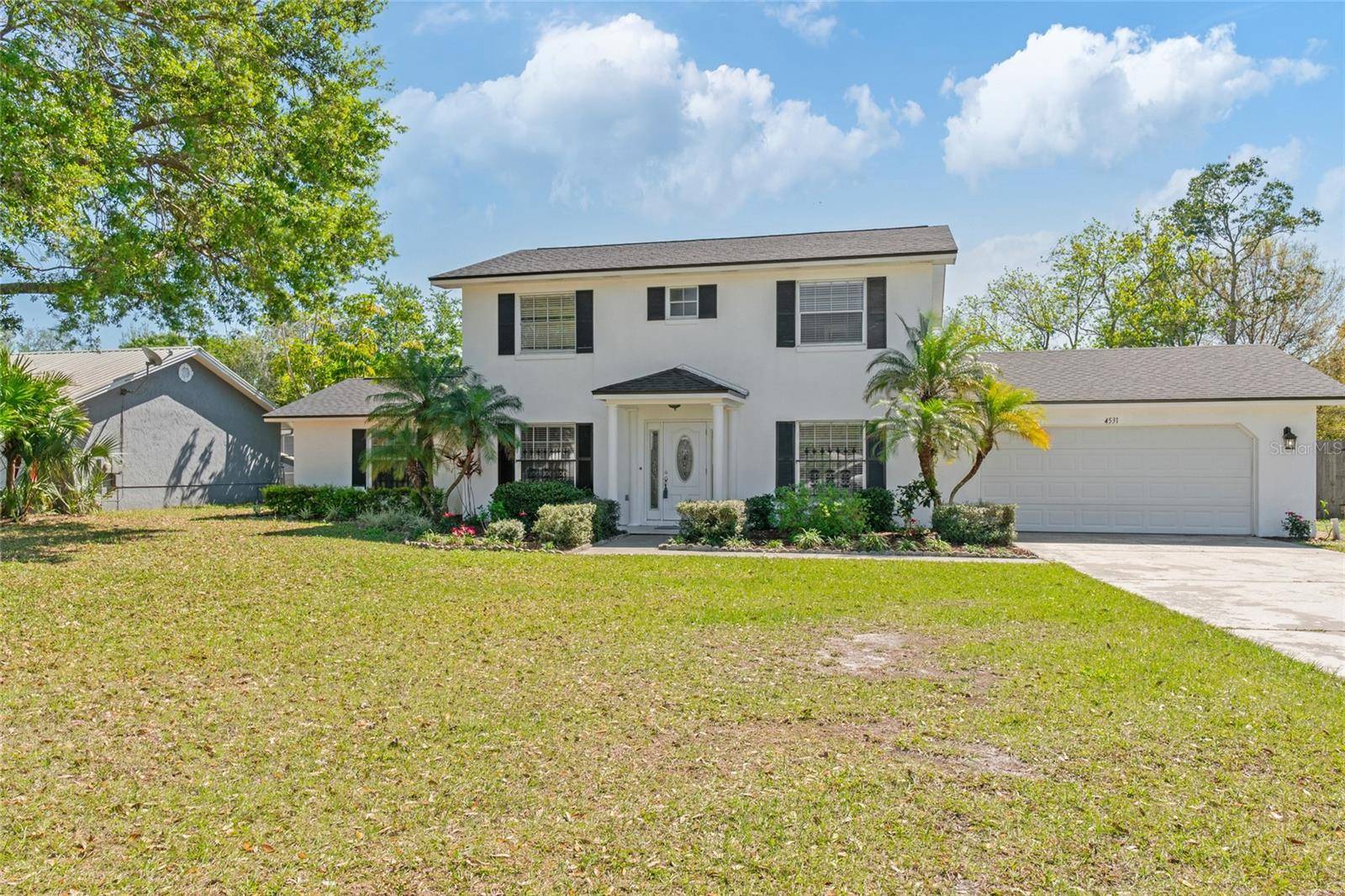 St Cloud, FL 34769,4531 LAKE TRUDY DR