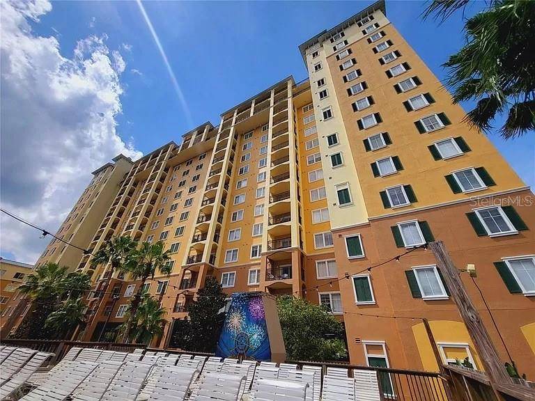 Orlando, FL 32821,8125 RESORT VILLAGE DR #5310
