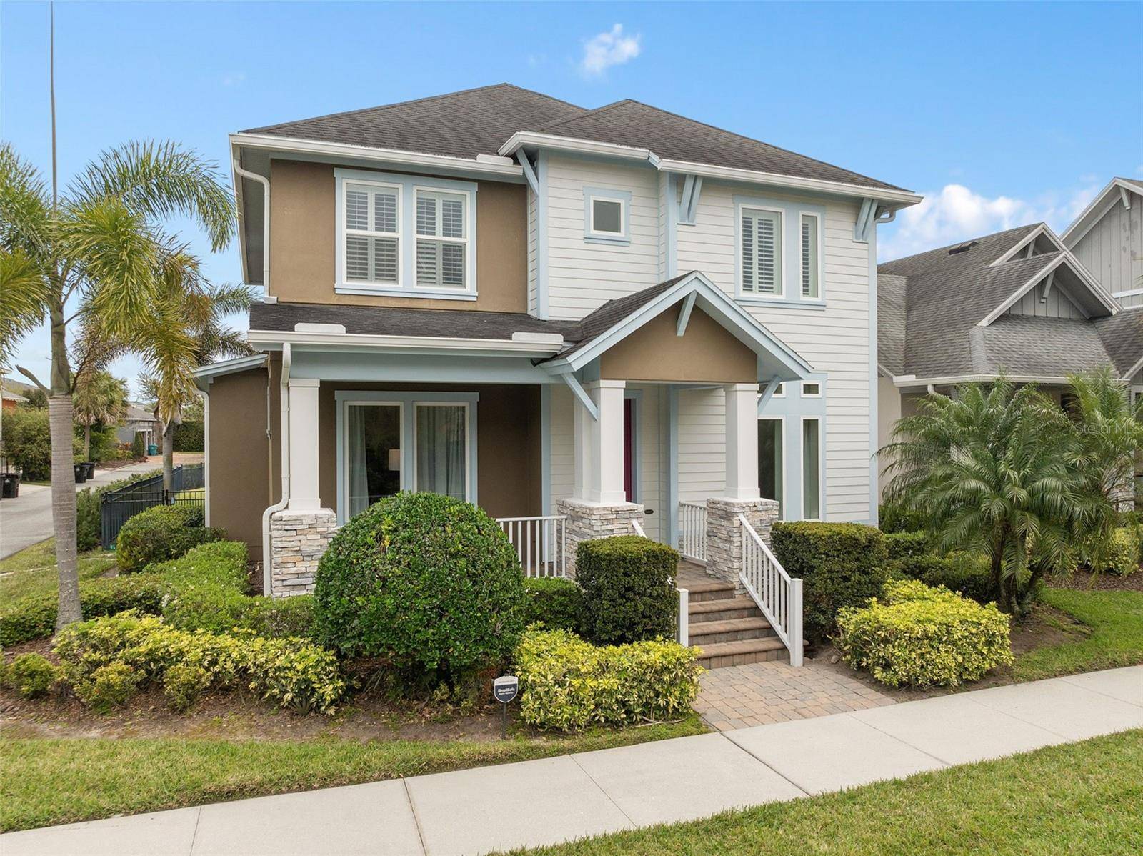 Orlando, FL 32827,13831 BRIAND AVE