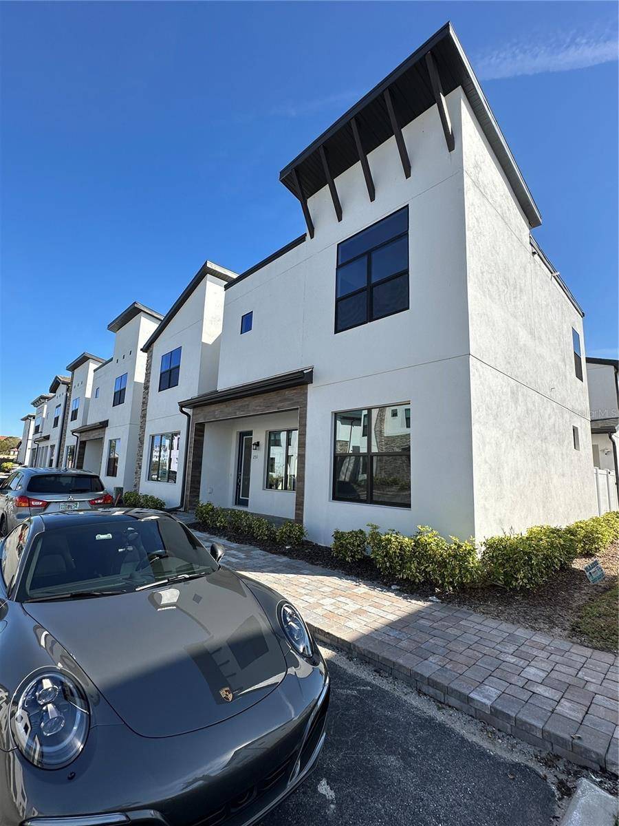 Davenport, FL 33896,231 VILLA DOMANI CIR #59