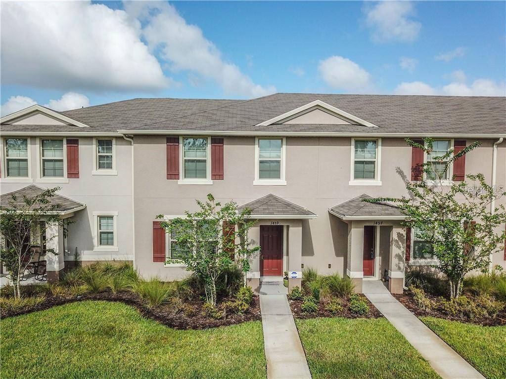 Kissimmee, FL 34744,1459 RYLEE ROCK WAY