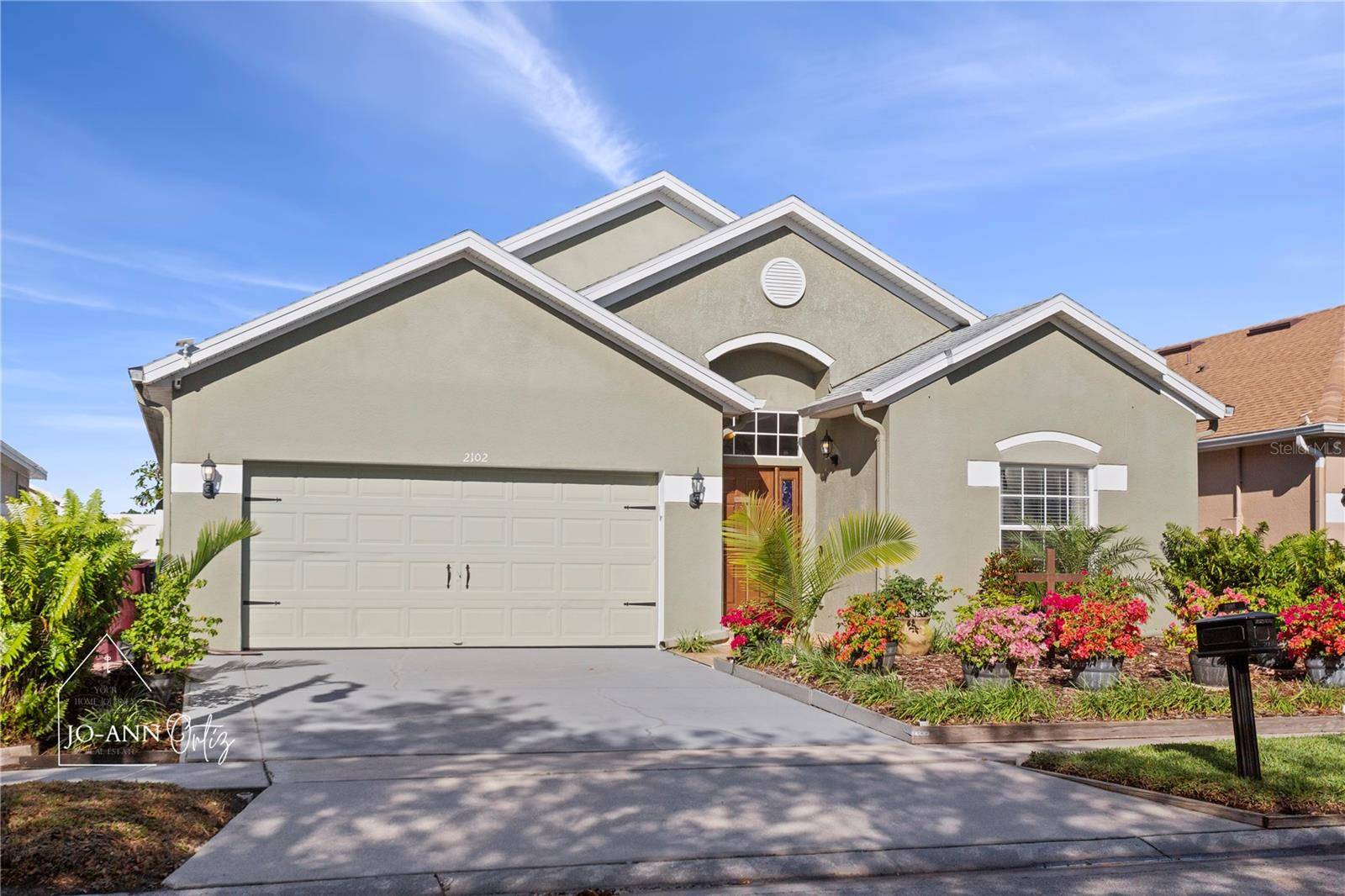 St Cloud, FL 34769,2102 CONGRESS LN
