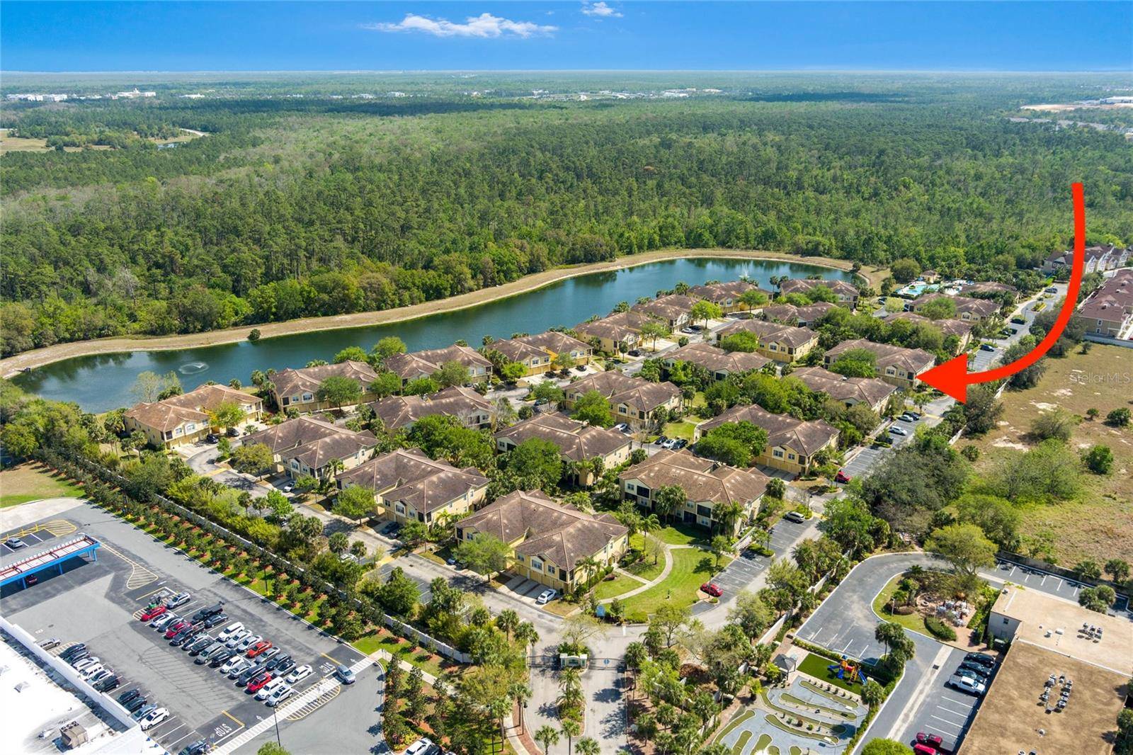 Kissimmee, FL 34747,7526 PELLHAM WAY