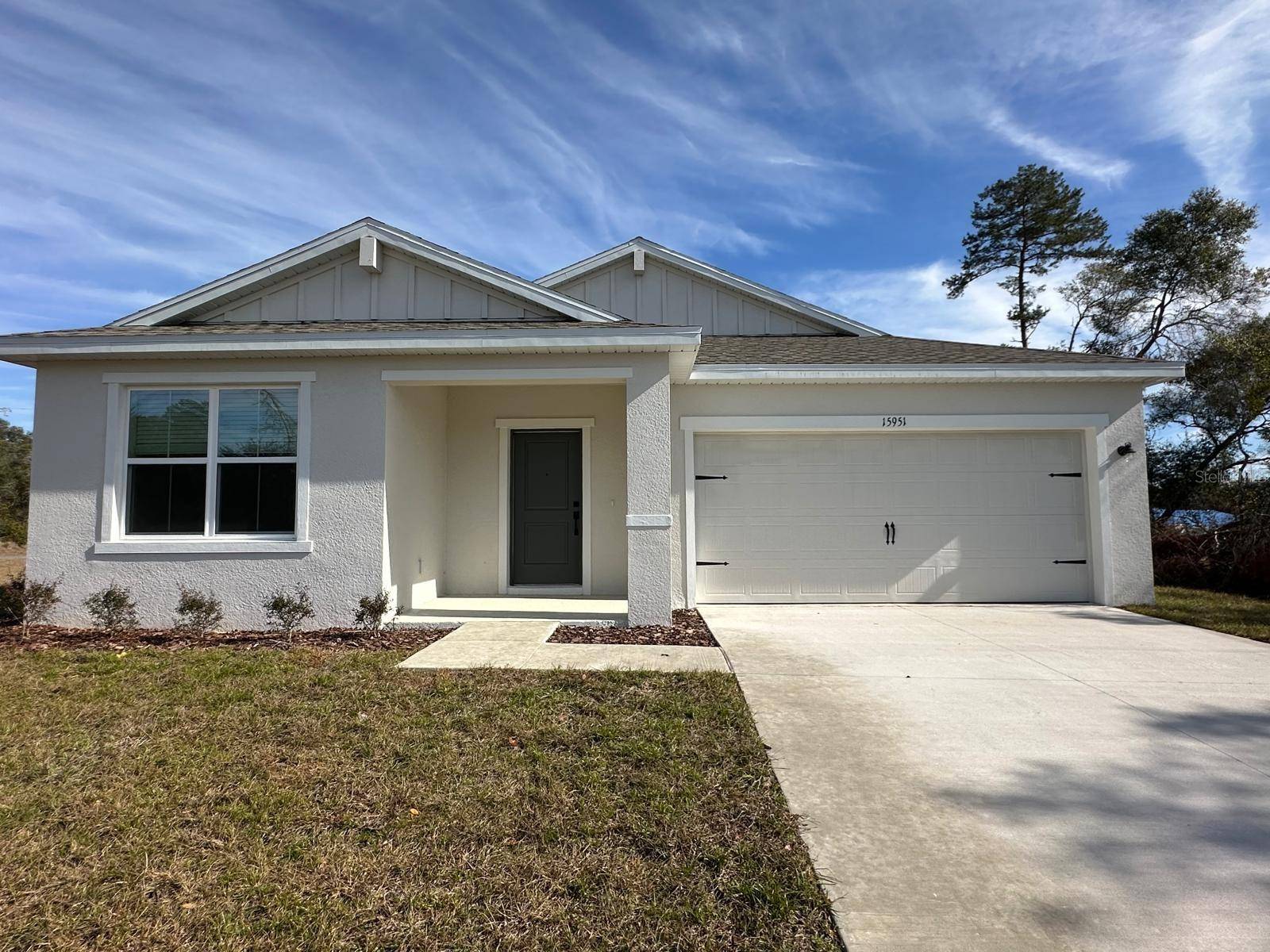 Ocala, FL 34473,15951 SW 24TH COURT RD