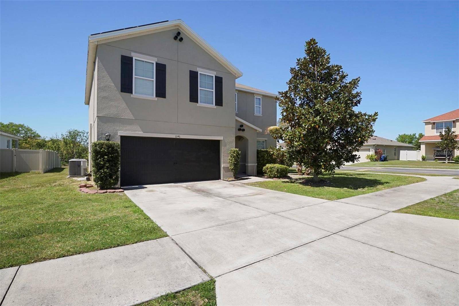 Lake Alfred, FL 33850,1246 MAPLEBROOK DR