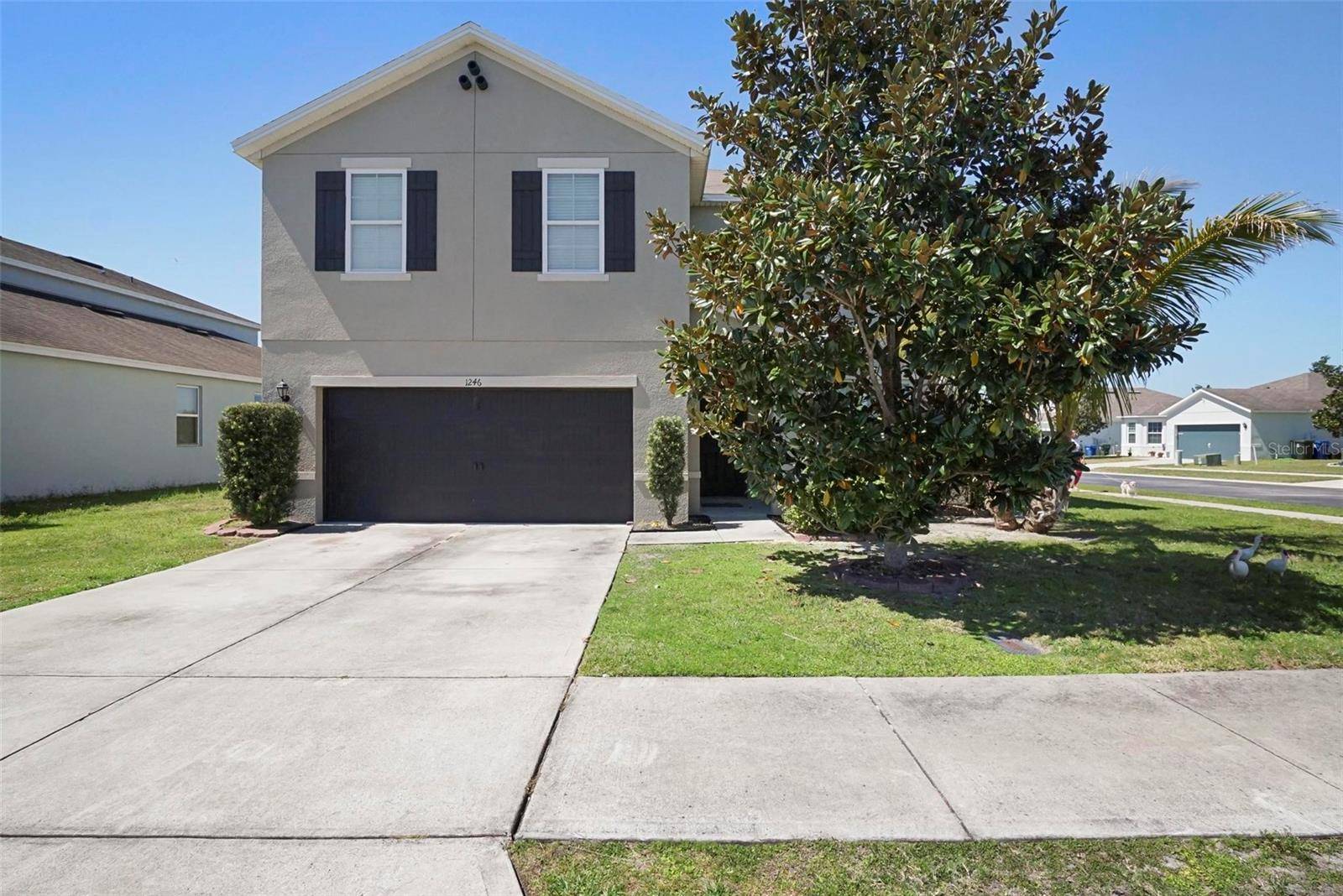 Lake Alfred, FL 33850,1246 MAPLEBROOK DR