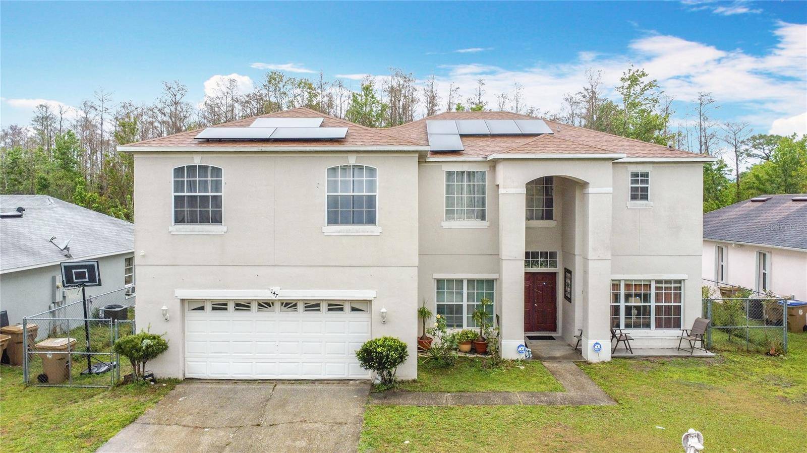 Kissimmee, FL 34758,147 POMPEI DR