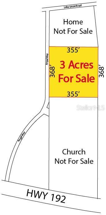 St Cloud, FL 34771,0 ANGEL WAY
