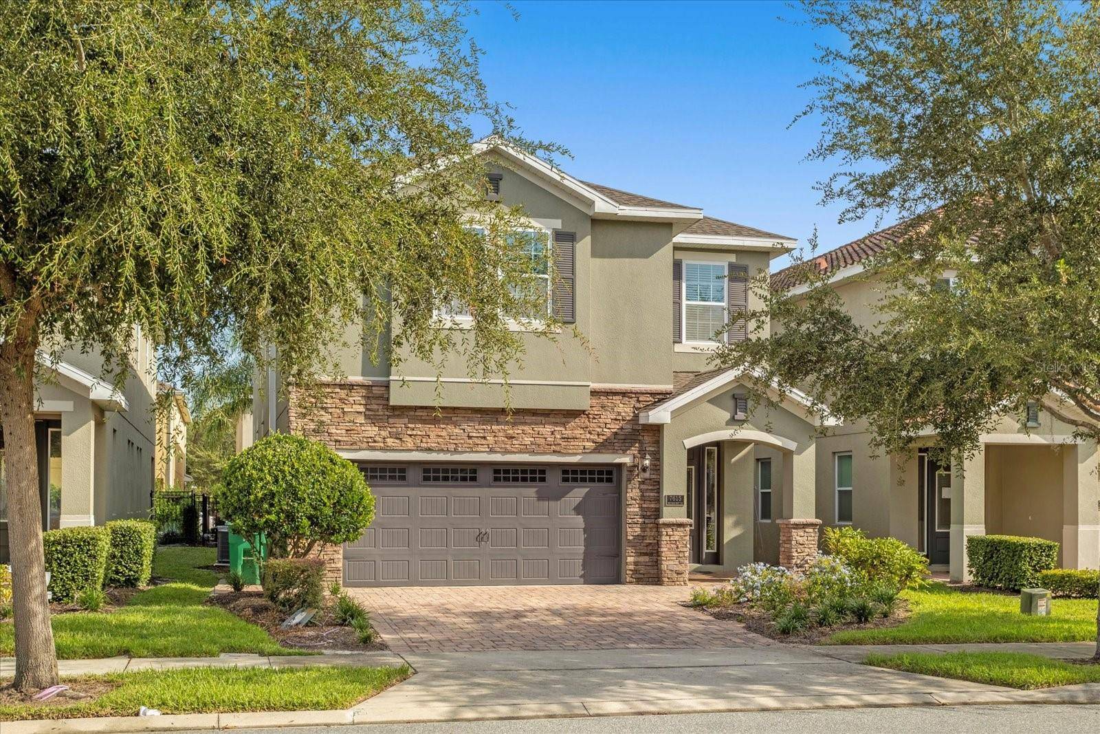 Kissimmee, FL 34747,7615 BROOKHURST LN