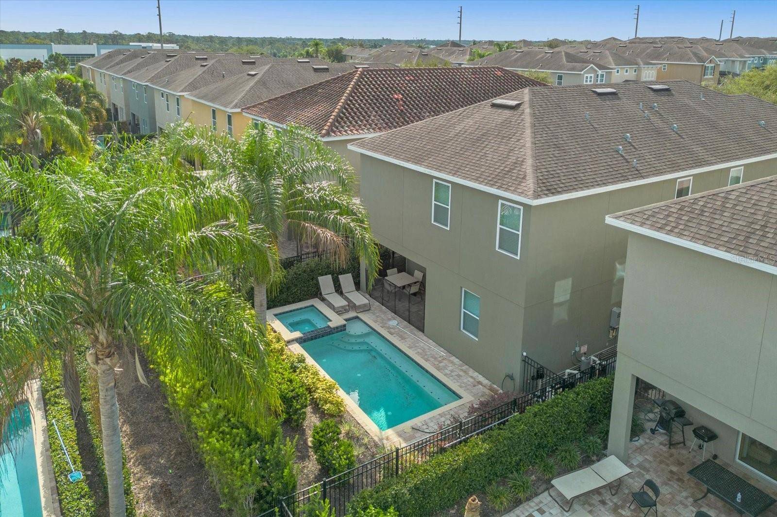 Kissimmee, FL 34747,7615 BROOKHURST LN