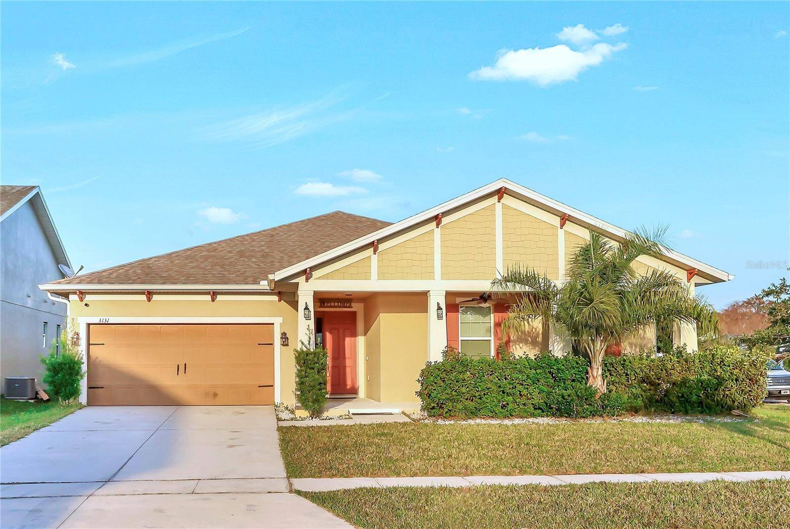 Kissimmee, FL 34746,3131 BASS BOAT WAY