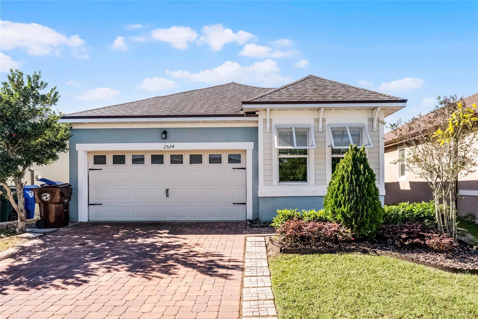 Kissimmee, FL 34741,2524 RAPOLLO DR