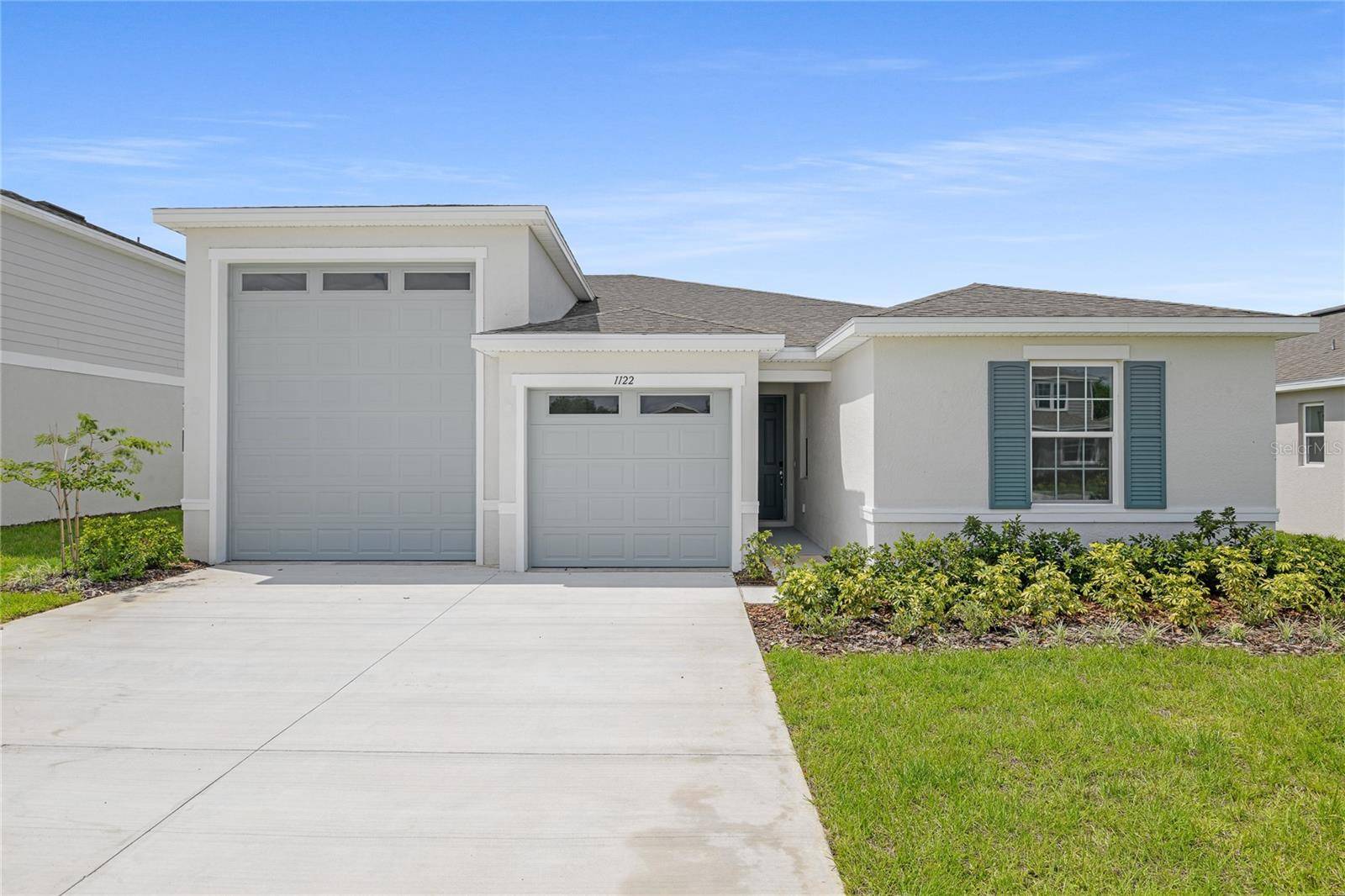 Dundee, FL 33838,1122 OLIVINE AVE