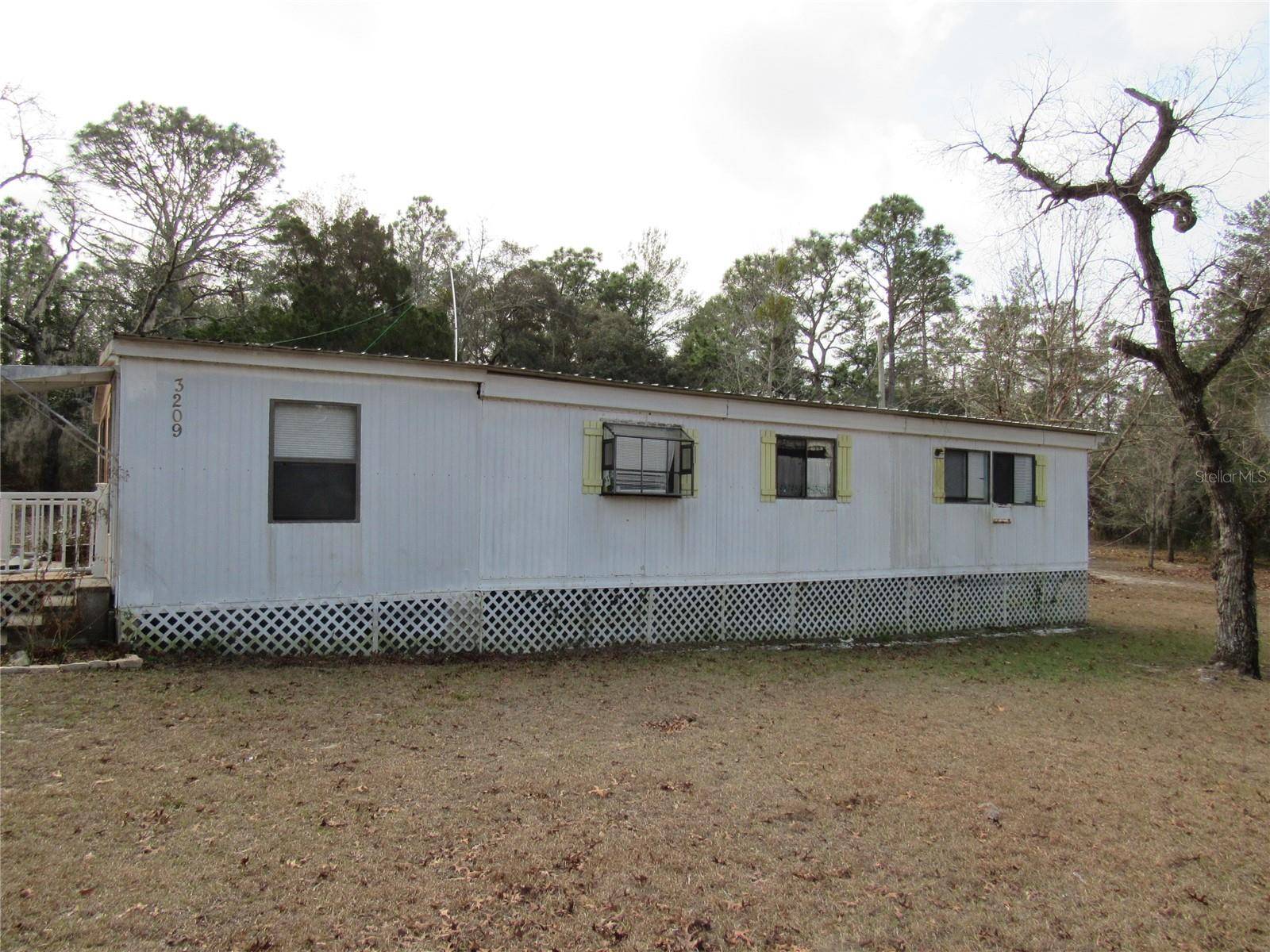 Hernando, FL 34442,3209 N BONNIE PT