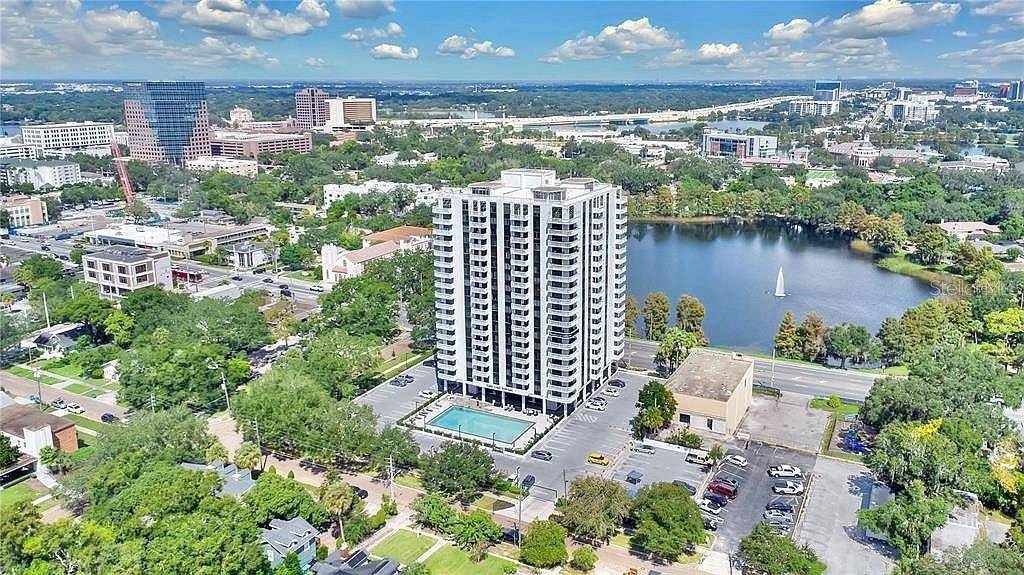 Orlando, FL 32803,400 E COLONIAL DR #104