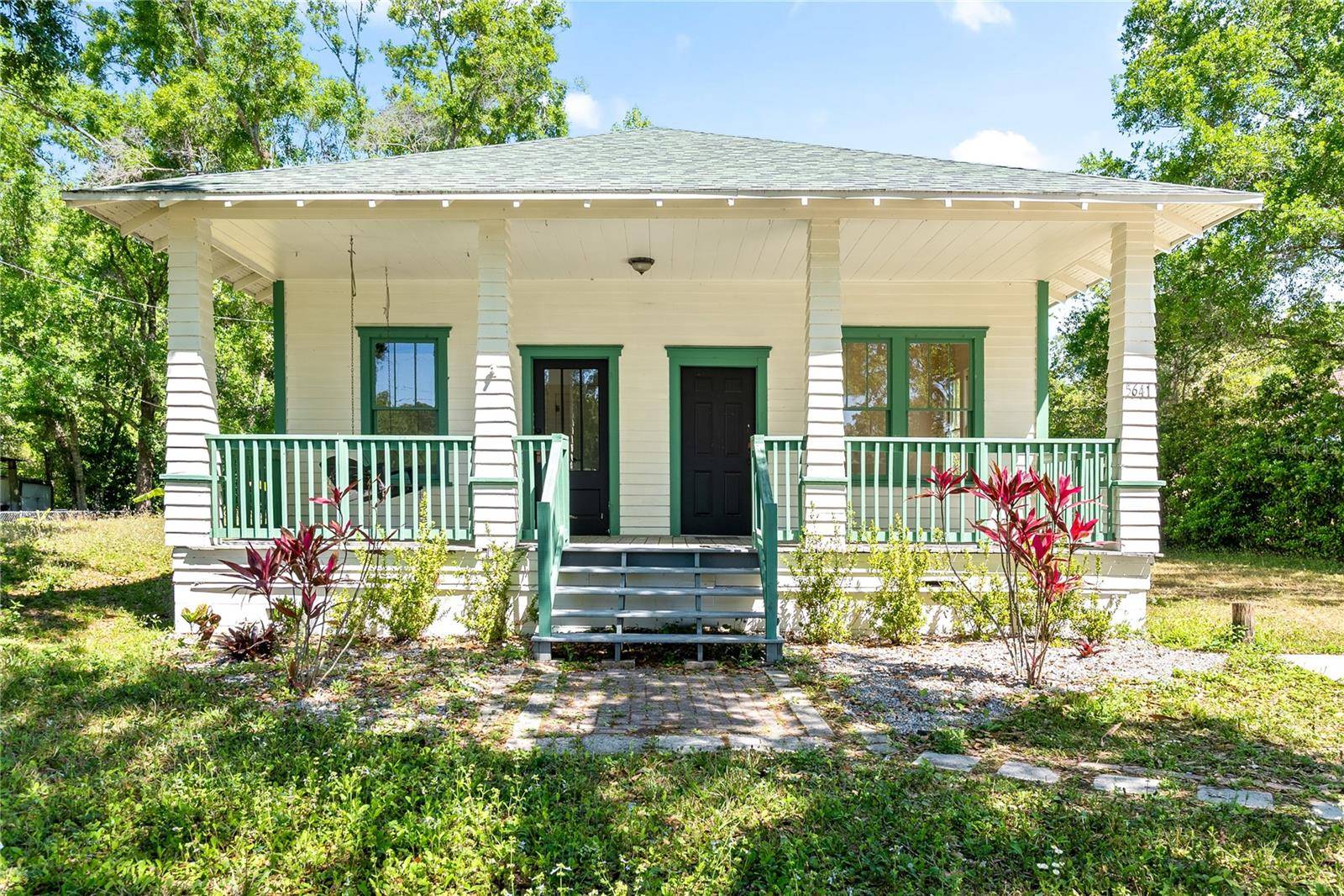 Intercession City, FL 33848,5641 ORANGE AVE