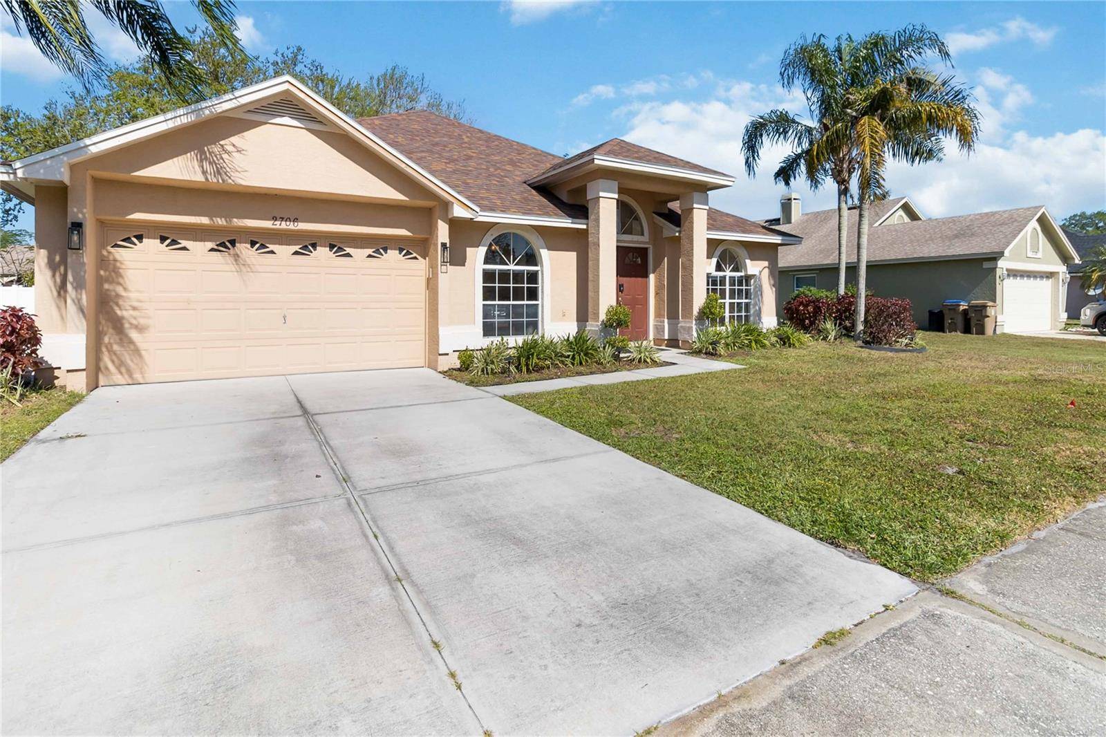 Kissimmee, FL 34743,2706 SEBASTIAN CT