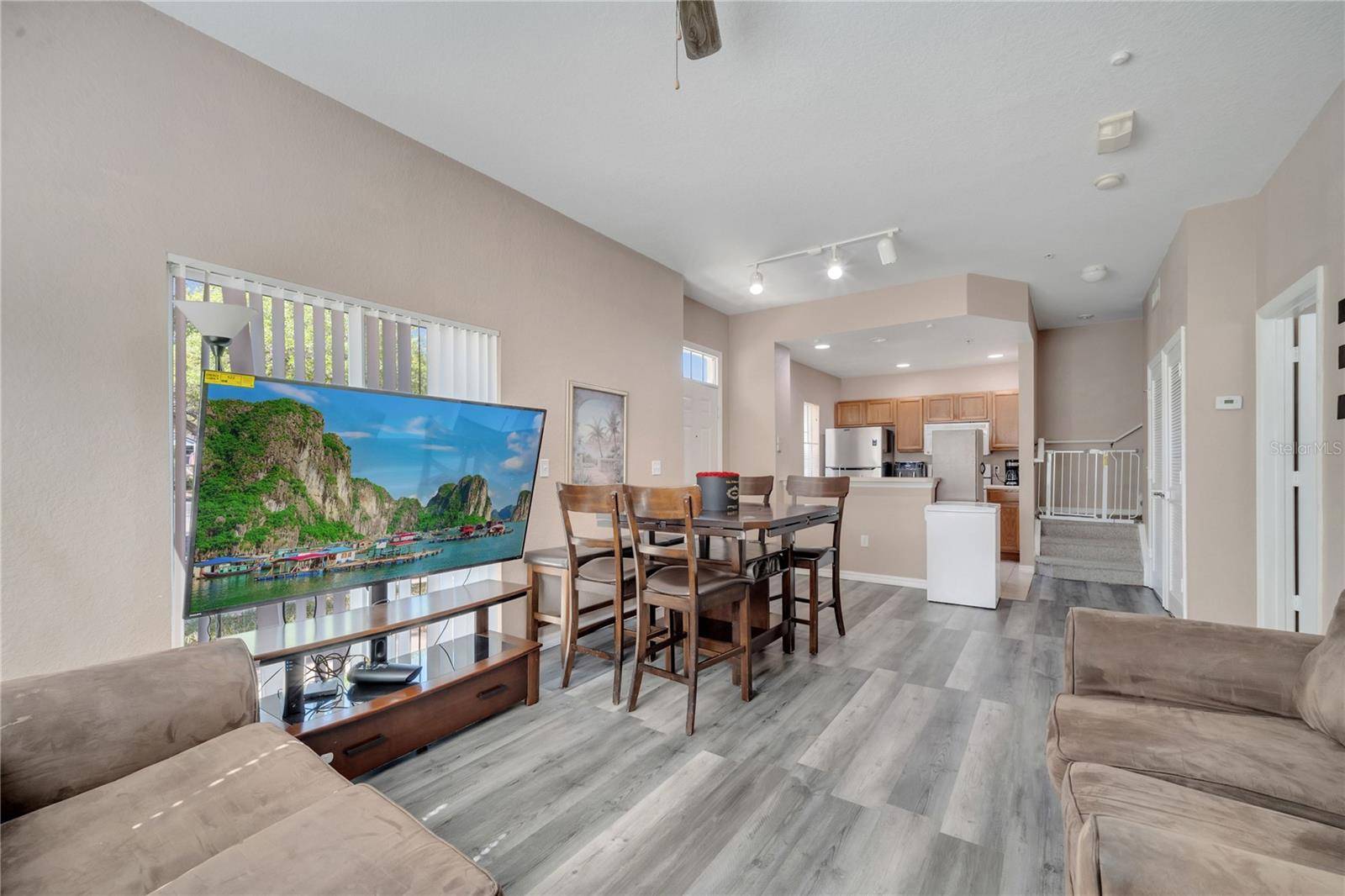 Kissimmee, FL 34746,4561 YELLOWGOLD RD E #107