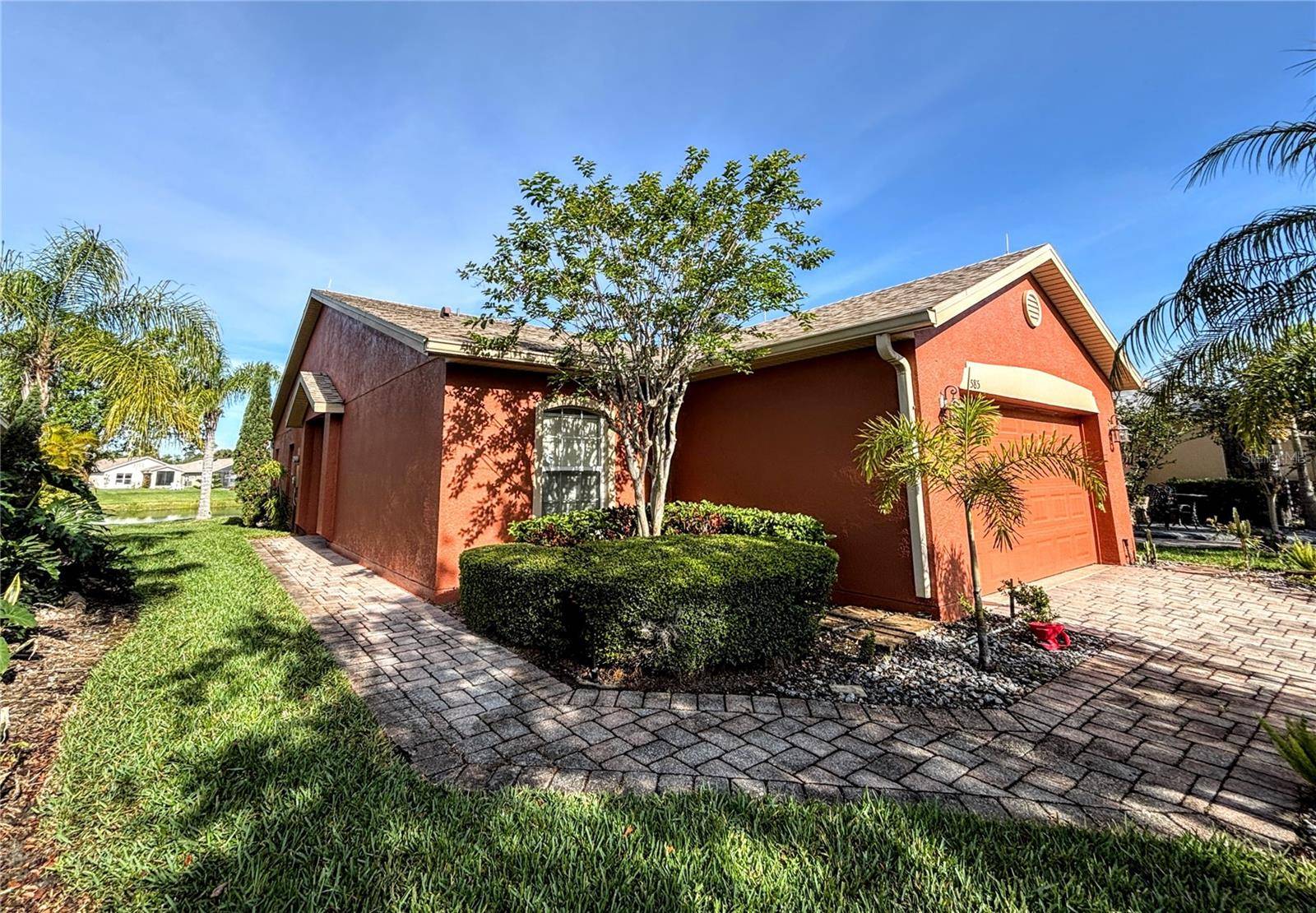 Poinciana, FL 34759,585 GRAND CANAL DR