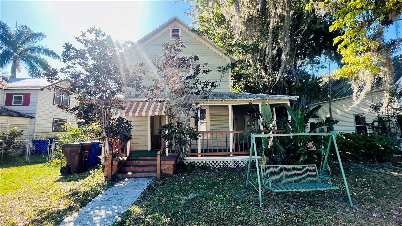 St Cloud, FL 34769,510 PENNSYLVANIA AVE #B