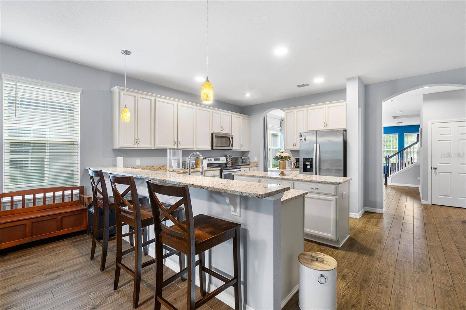 Harmony, FL 34773,3447 FEATHERGRASS CT