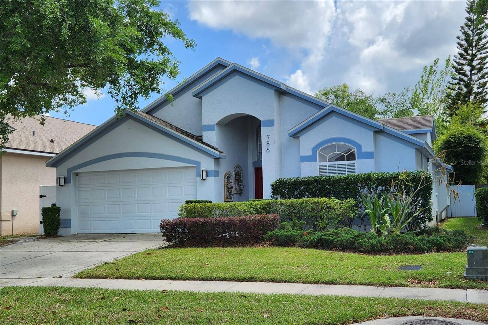 Winter Springs, FL 32708,786 SENECA MEADOWS RD