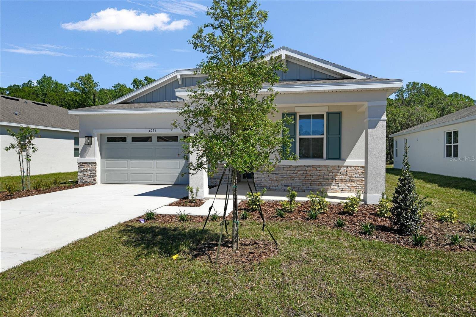 Tavares, FL 32778,4076 BANNOCK AVE