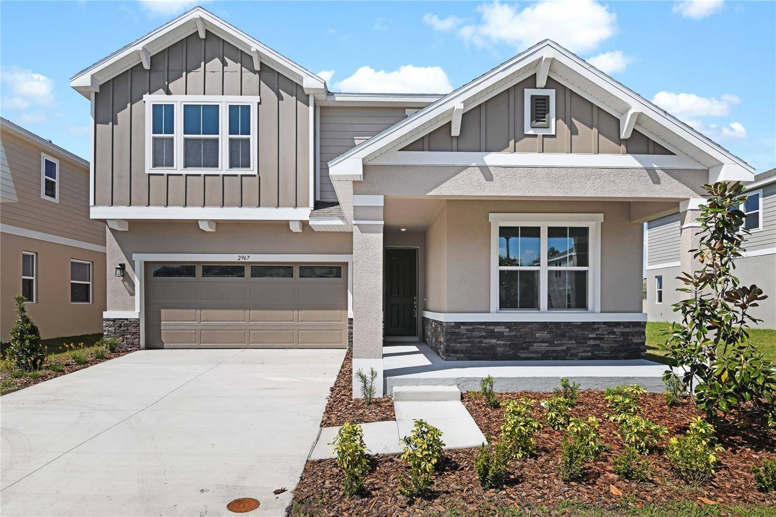 Kissimmee, FL 34744,2967 GAVIN SKY DR