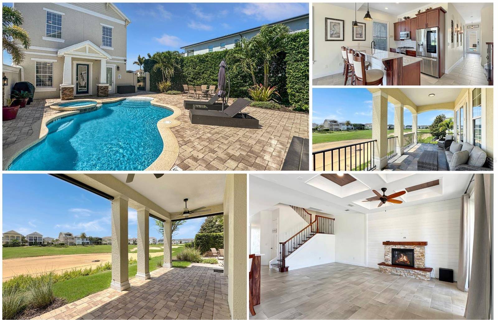 Reunion, FL 34747,1506 EUSTON DR