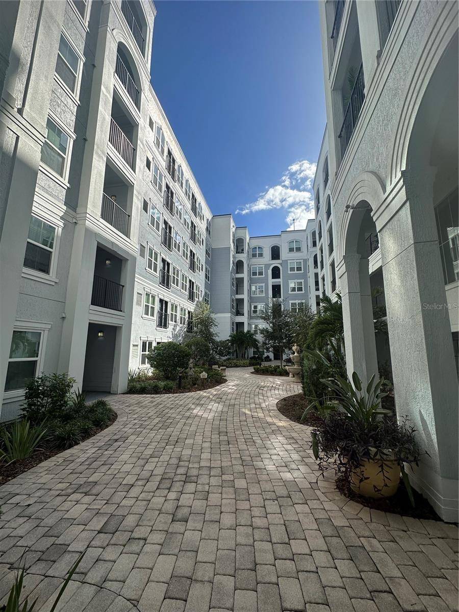 Orlando, FL 32801,304 E SOUTH ST #5020