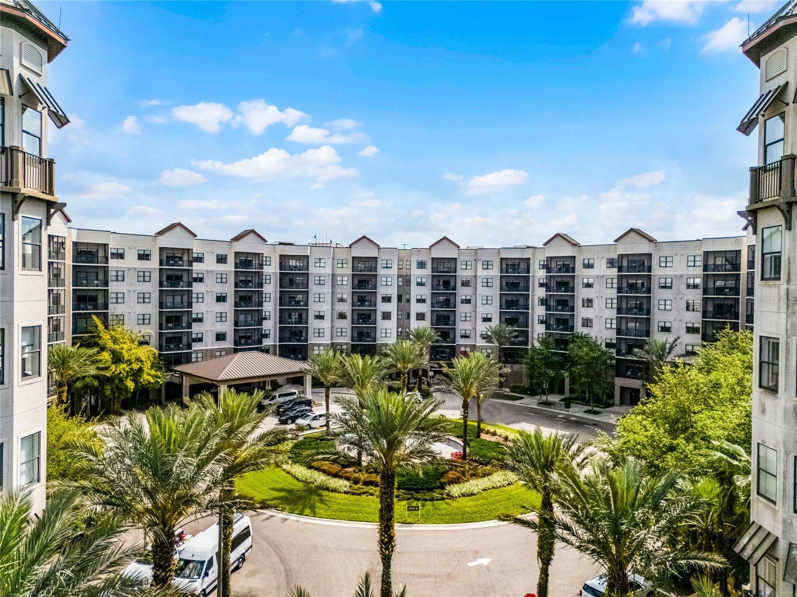 Winter Garden, FL 34787,14501 GROVE RESORT AVE #3615