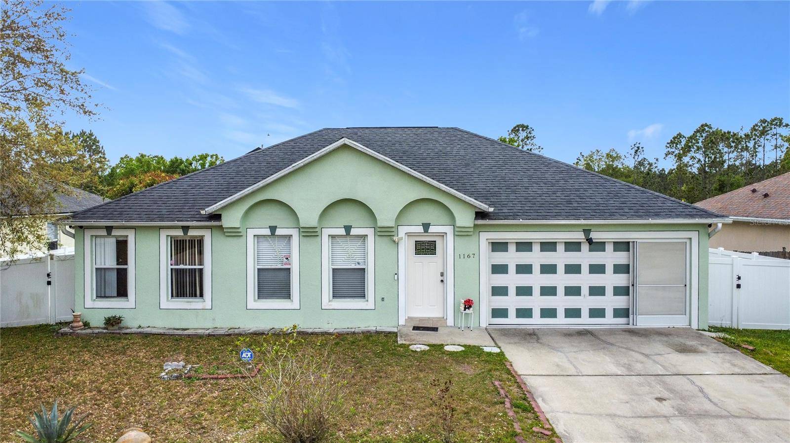 Kissimmee, FL 34759,1167 SAINT TROPEZ CT