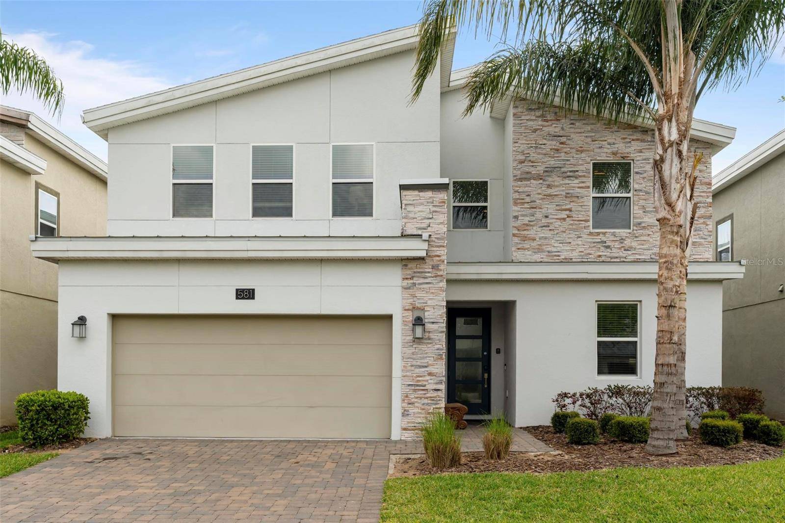 Davenport, FL 33896,581 PEBBLE BEACH DR