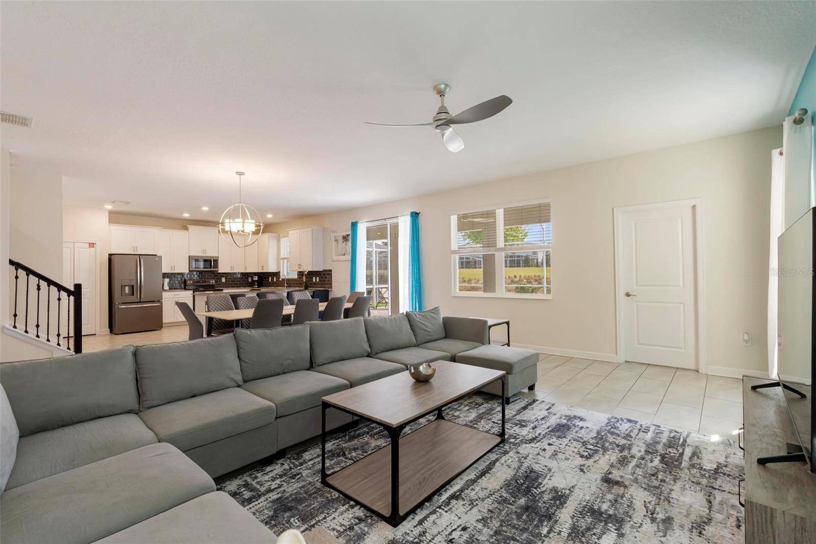 Davenport, FL 33896,581 PEBBLE BEACH DR
