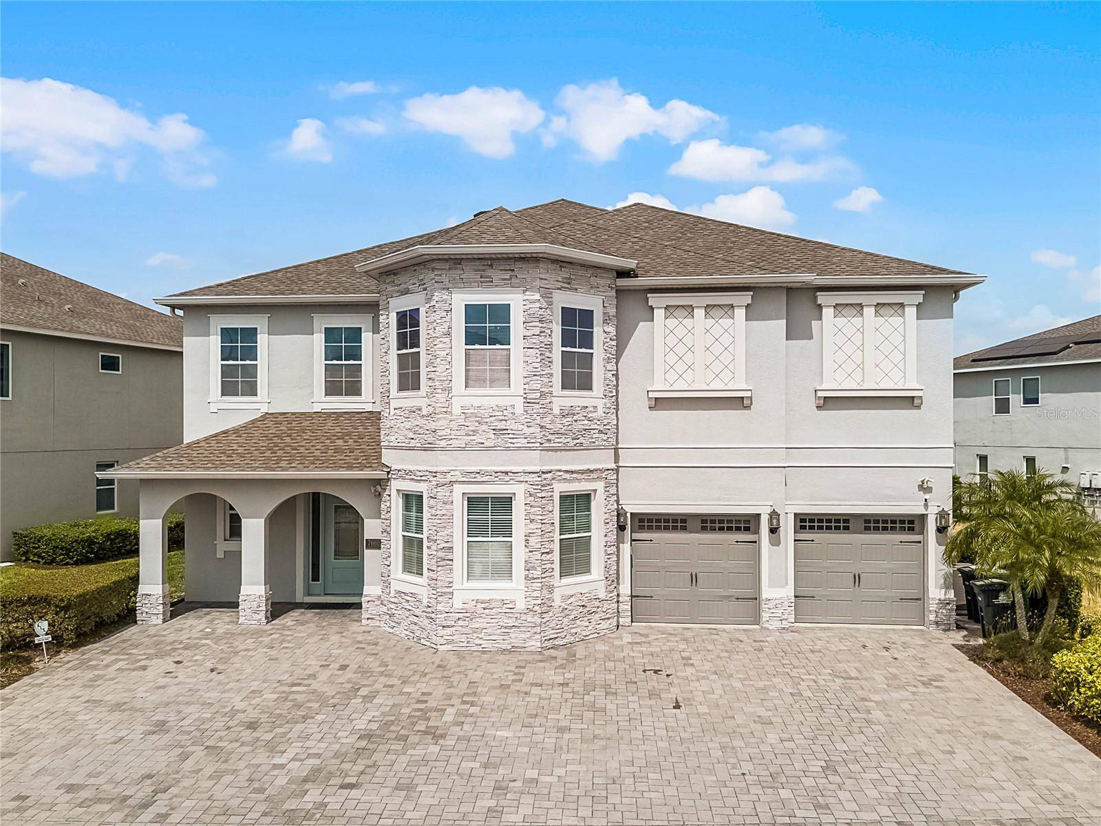 Kissimmee, FL 34747,7665 FAIRFAX DR