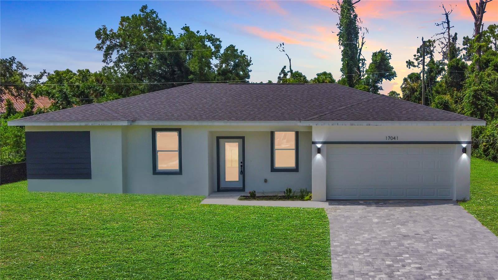 Punta Gorda, FL 33980,23113 BREWER AVE