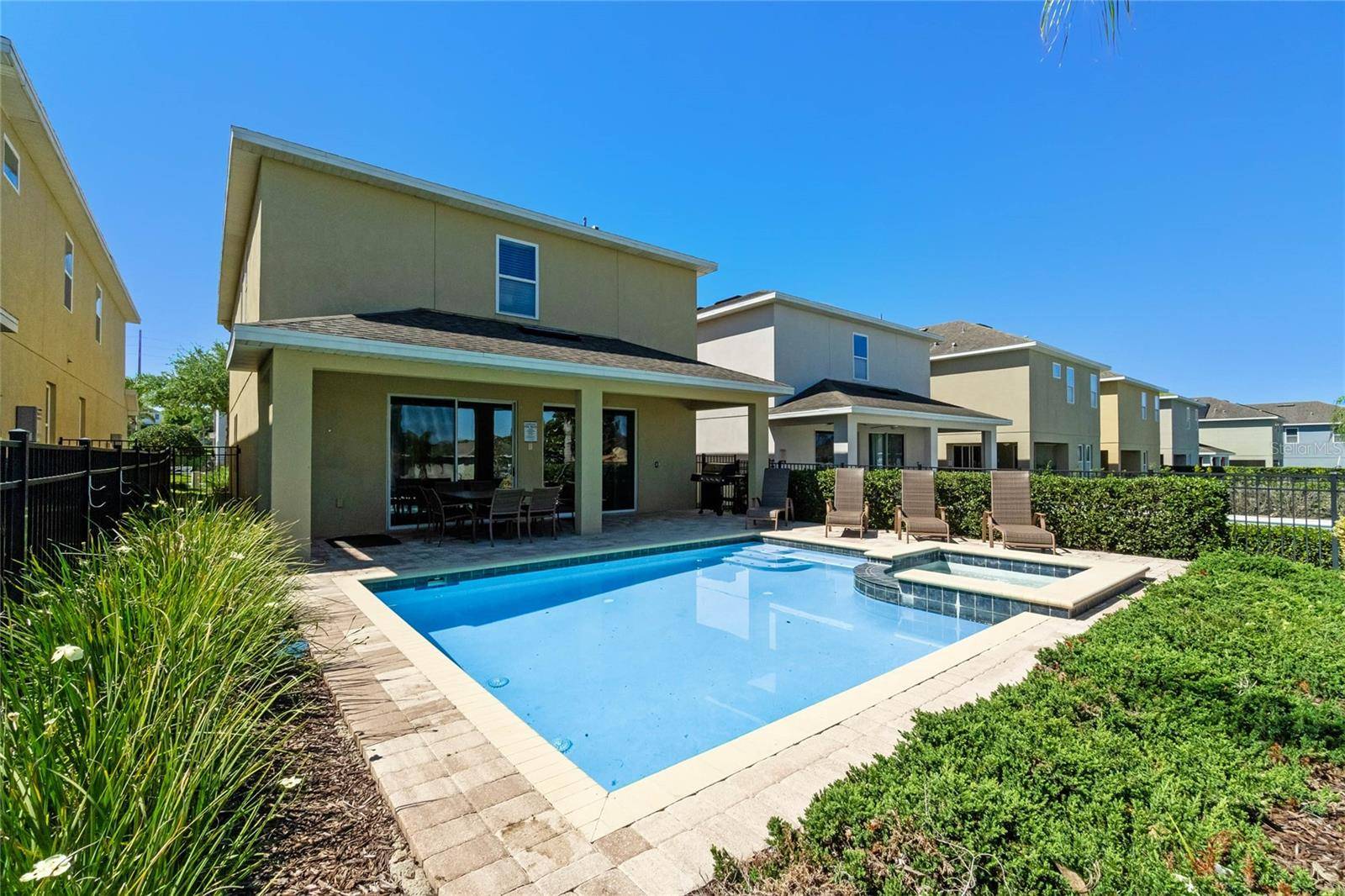 Kissimmee, FL 34747,7556 MARKER AVE