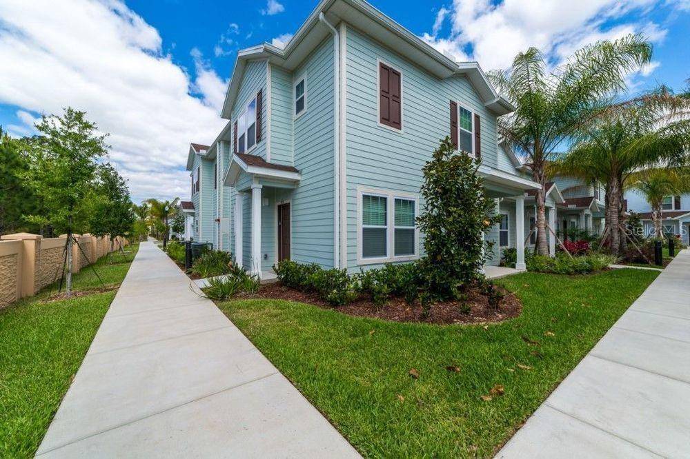 Kissimmee, FL 34747,8981 SHINE DR