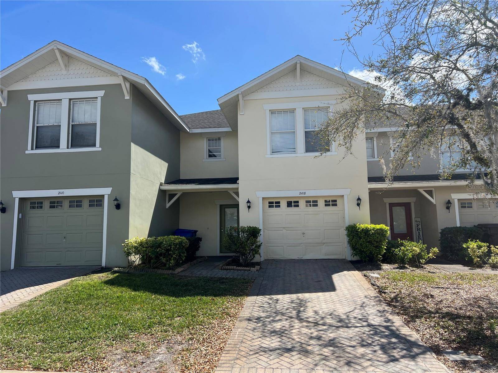 Kissimmee, FL 34743,2108 COLE TRL