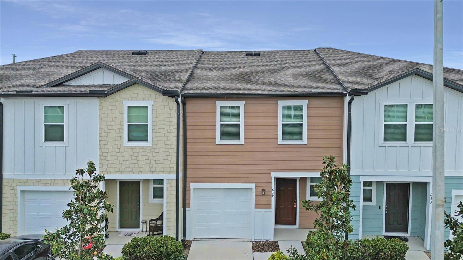 Davenport, FL 33837,629 MADISON DR