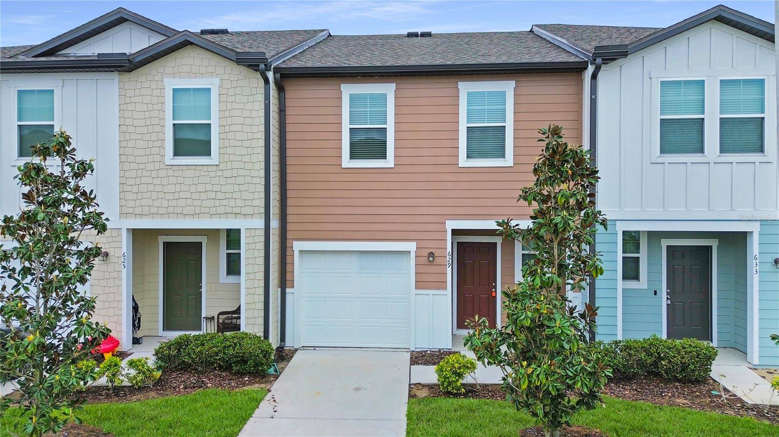 Davenport, FL 33837,629 MADISON DR